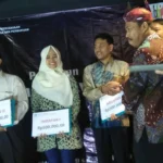 Kado Pertama Guru Baru SDMM Ini: Menangi Sayembara Penulisan Esai
