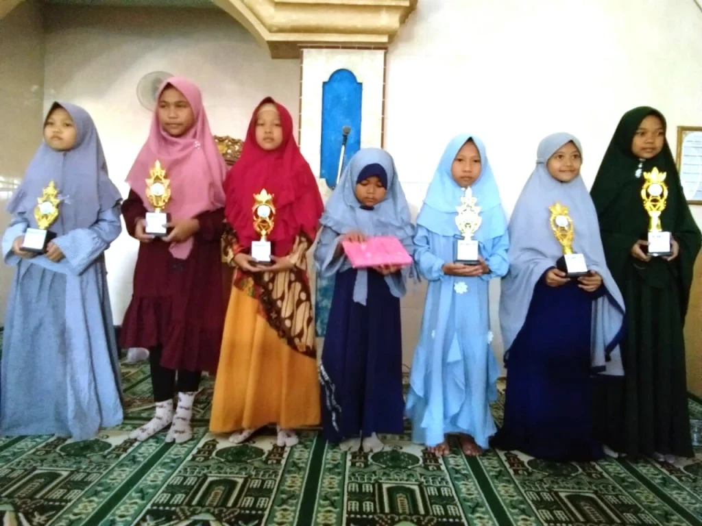 Cara Kana Salabar Tumbuhkan Cinta Anak-Anak pada Muhammadiyah dan Aisyiyah