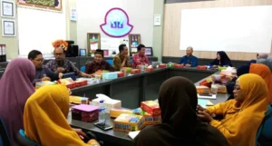 Ingin Maju Bersama, Amal Usaha Pendidikan PRM PPI Lakukan Sinergi