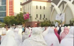 Belajar dari Ibrahim: Pentingnya Pendidikan dan Pengasuhan Anak yang Baik