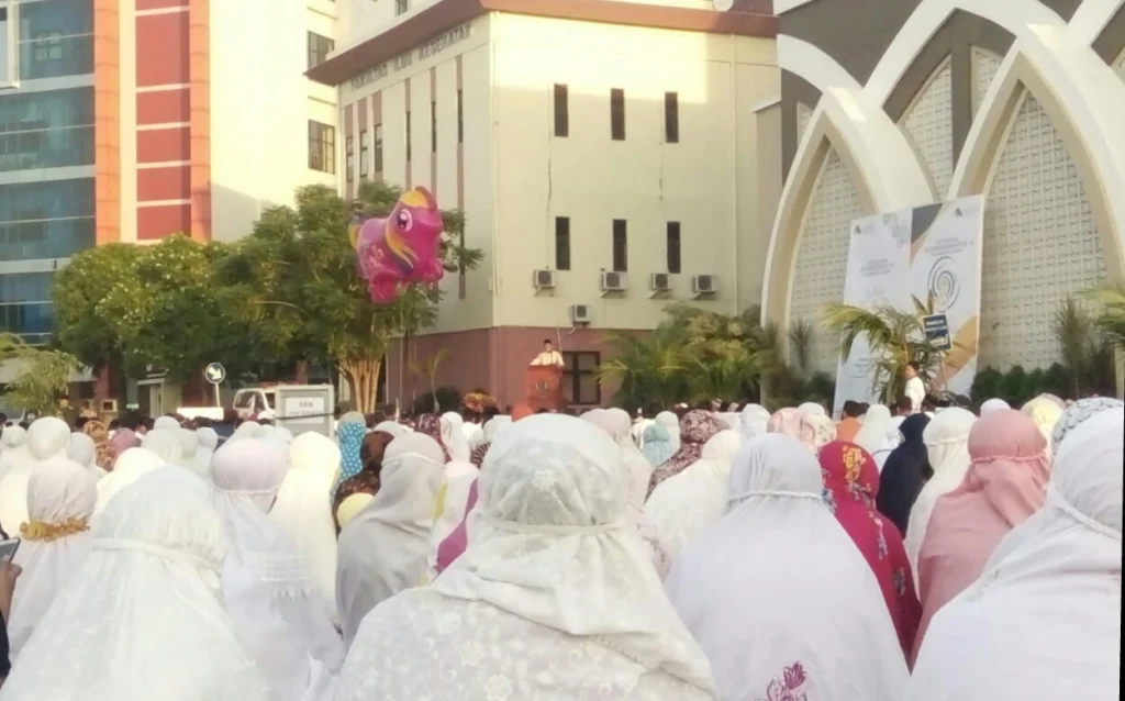 Belajar dari Ibrahim: Pentingnya Pendidikan dan Pengasuhan Anak yang Baik