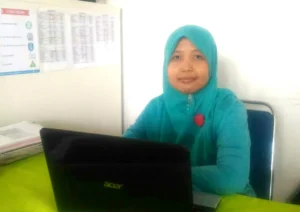 “Pakon Satpam” Ikuti FSG 2019, Pengunjung Dapat Berswafoto di Stand Berlian School