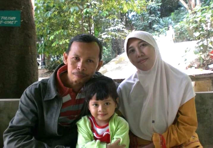 Kisah Suami-Istri Mualaf, Begini Perjalanan Keduanya Dapat Hidayah dari Agama yang Berbeda