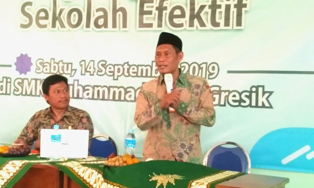 Pentingnya Penguatan Nilai Karakter Islami di Sekolah Muhammadiyah