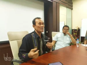 Nadjib Hamid: Dalam Dakwah Jangan Terjebak Retorika