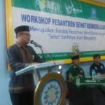 Agar Pondok Pesantren Tak Lagi Dicap Kumuh