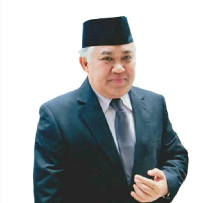 Soal Insiden Penusukan Wiranto, Din Syamsuddin: Jangan Mudah Simpulkan Radikal