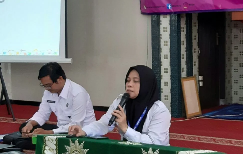 BNN soal Narkoba: Waspadai Obat tanpa Resep, Rokok, dan Jajan Sembarangan