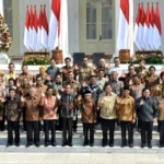Kursi Menteri untuk Muhammadiyah