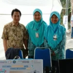 Infus Habis Mudah Dideteksi dengan Sensor Temuan Smamita Ini