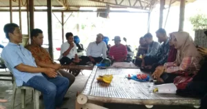 Rapat Evaluasi Akhir Tahun, Hamas School Harus Lakukan Ini