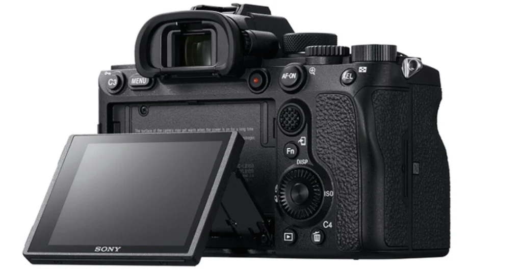 Kamera Terbaru Sony A7R IV, Ini Spesifikasi dan Harganya