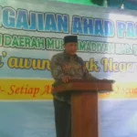 Tujuh Kunci Kebahagiaan Menurut Ketua Majelis Tabligh PWM Jatim