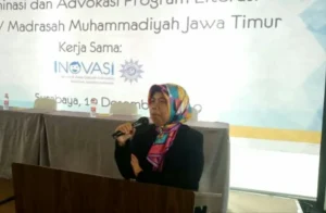 INOVASI: Tidak Menyangka, jika Pendidikan di Muhammadiyah Begitu Maju
