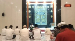 Akhlak yang Membuat Manusia Tidak Bangkrut