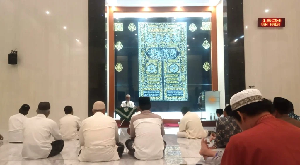 Akhlak yang Membuat Manusia Tidak Bangkrut