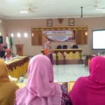 Nasyiah Trenggalek Latih Guru Cegah Kekerasan pada Anak