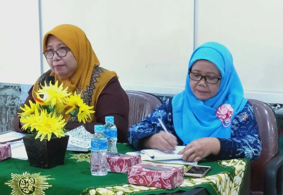 Tiga Ayat yang Melandasi Gerakan Perempuan Mengaji