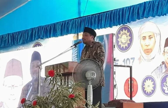 Kalau Datang ke Lamongan Pasti Ada Sesuatu yang Baru