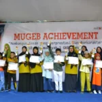 Mugeb Achievement, Cara Sekolah Ini Hargai Semua Prestasi Siswa, Ini Kategorinya