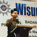 Tajdied Center Siapkan  Munaqasah Wali Santri dan TPA Orang Dewasa