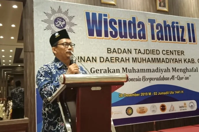 Allah Akan Muliakan Yang Aktivitasnya Berhubungan dengan Alquran