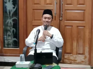 Ada Hikmah di Setiap Peristiwa, seperti Putusnya Jari Raja Ini