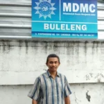 Baru Setahun Berdiri, Ini Kiprah Hebat MDMC Buleleng Bali