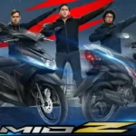 Ini Dia 3 Motor Baru Yamaha 2020 yang Tangguh dan Keren!