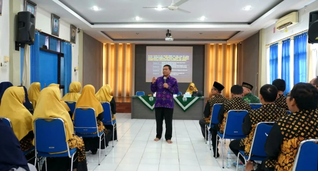 Guru Muhammadiyah Jangan Jadi Islam Sontoloyo