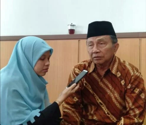 Dua Tokoh Ini Sangat Kehilangan atas Kepergian Yunahar Ilyas