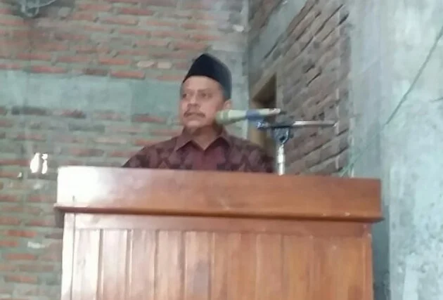 Karakter Warga Muhammadiyah ala Ketua PDM Lamongan