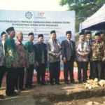 Haedar Nashir: Jadilah Kader Muhammadiyah Ulul Albab
