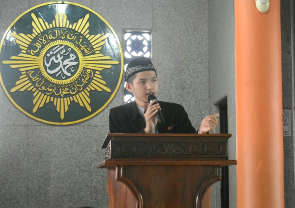 Dai Mualaf Dennis Lim Setiawan soal Tingkatan Nikmat Allah