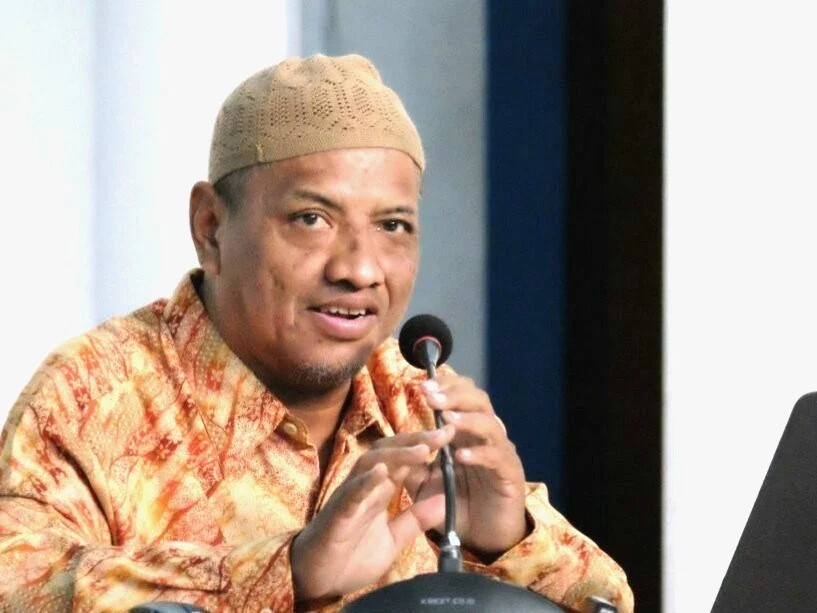 Hadits-Hadits Amalan Puasa Syaban Kontradiksi?