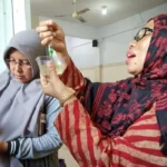 Cara Membuat Art Pudding ala Nasyiah Campurejo