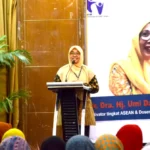 Ikwam SD Mugeb Gelar Smart Parenting Talkshow