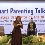 Mendidik Anak Zaman Now, Begini Menurut Pakar Pendidikan