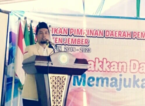 Qunut dan Beduk Tak Zamannya Lagi Diperdebatkan