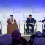 Din Syamsuddin di Kairo: Peran Ormas Islam Indonesia Nyata