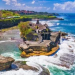 Cangu, Ini Panduan Berlibur ke Pantai yang Mellow Itu