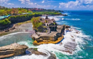 Cangu, Ini Panduan Berlibur ke Pantai yang Mellow Itu