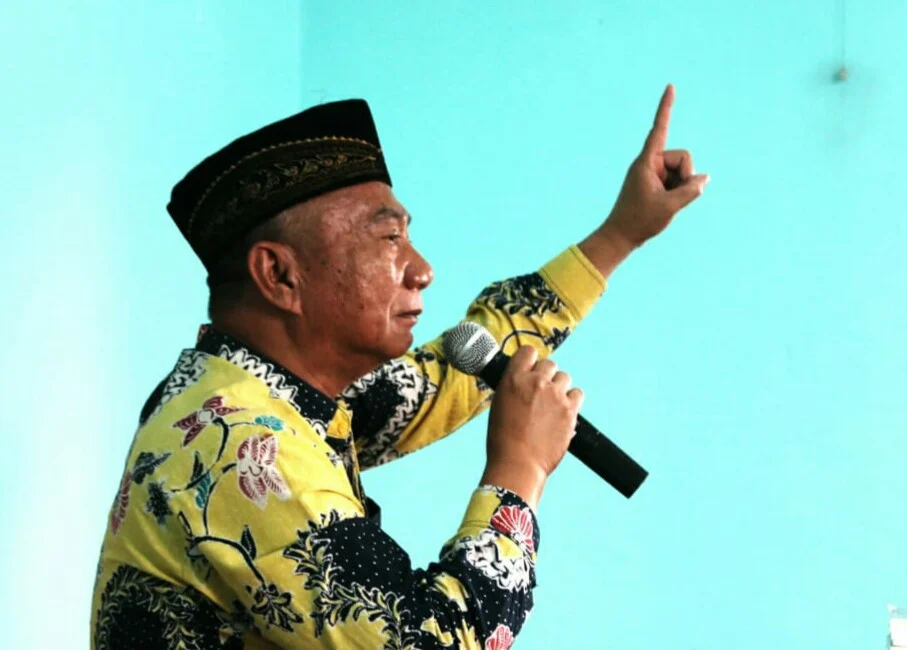 Viral Hoax, Pengamat:  Jangan Jadikan Medsos Sumber Berita