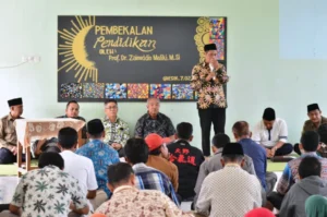 Hadits soal Menuntut Ilmu, Kenapa Faridhatun Bukan Fardhun?