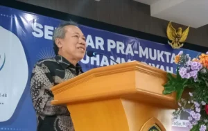 Naskah Islam Berkemajuan Akan Disahkan di Muktamar Solo