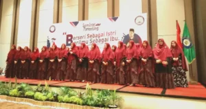 Ikwam SDMM: Sukses Sendiri Itu Biasa, Ini yang Luar Biasa