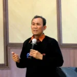 Spirit Ayahanda Nadjib Hamid Never Die!