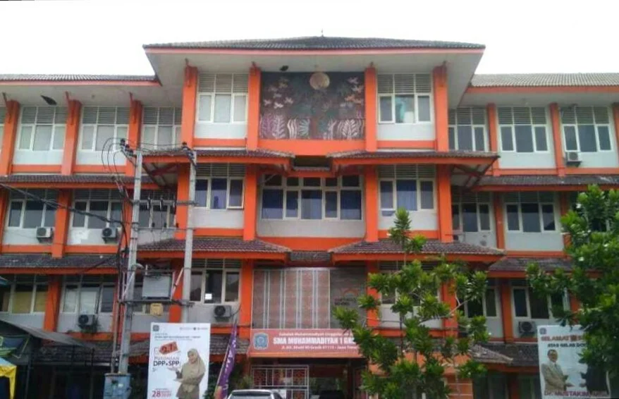 Smamsatu Tawarkan PPDB Paket Spesial Pandemi