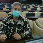 KEK Pariwisata Lido City Disetujui, Ini Warning Zainuddin Maliki