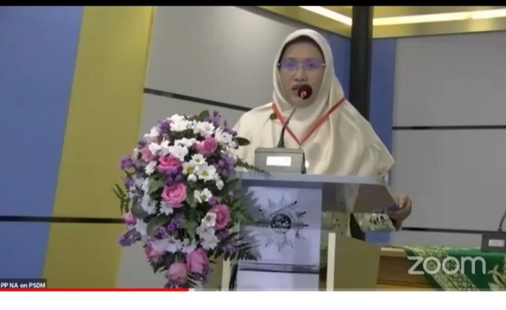 Nasyiatul Aisyiyah Bukan Organisasi Kaleng-Kaleng